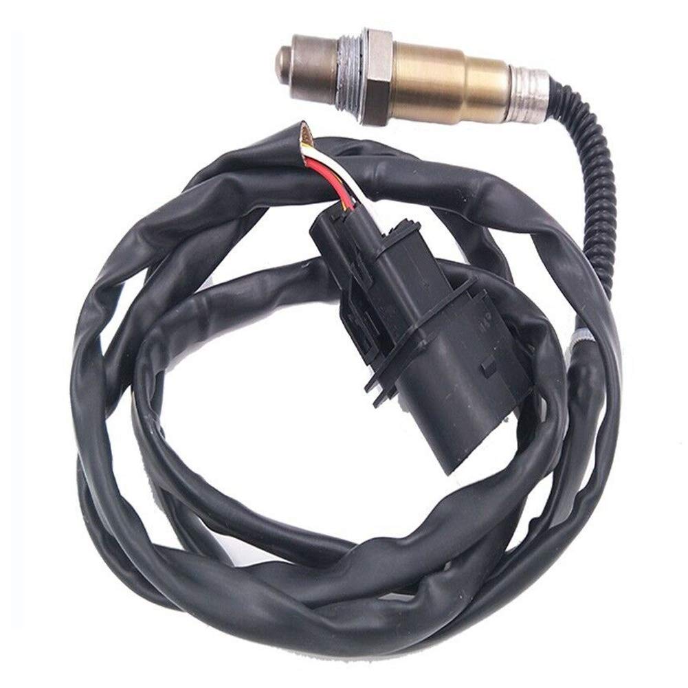y0025　0808 Amazon.com: GERMBAN 0258007057 17014 LSU 4.2 5-Wire Wideband